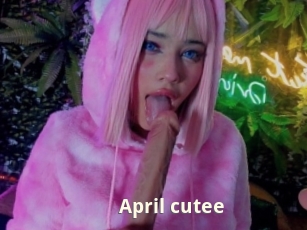 April_cutee