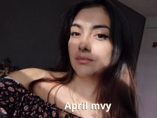 April_mvy
