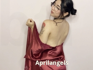 aprilangels Bigtitinvasion