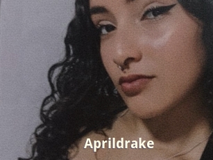 Aprildrake