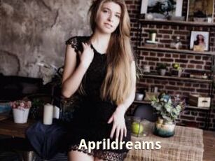 Aprildreams