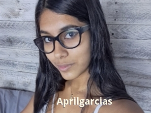 Aprilgarcias