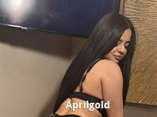 Aprilgold