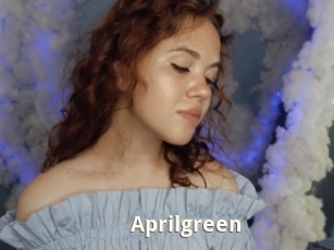 Aprilgreen