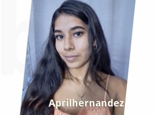 Aprilhernandez
