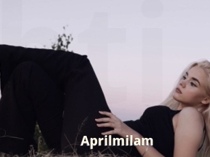 Aprilmilam