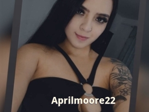 Aprilmoore22