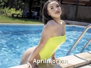 Aprilmorgan