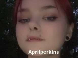 Aprilperkins