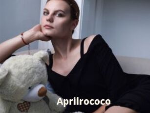 Aprilrococo