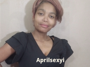Aprilsexyi