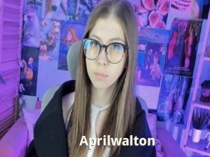 Aprilwalton