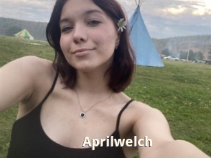 Aprilwelch