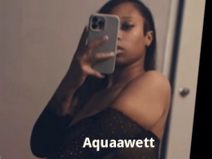 Aquaawett