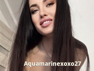 Aquamarinexoxo27