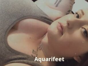 Aquarifeet