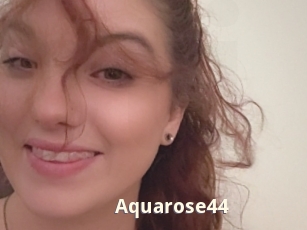 Aquarose44