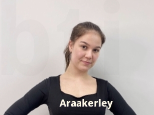 Araakerley