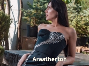 Araatherton