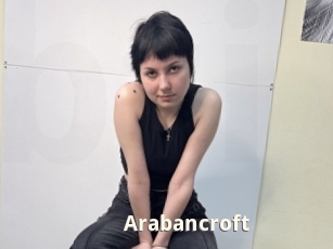 Arabancroft