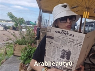Arabbeauty0