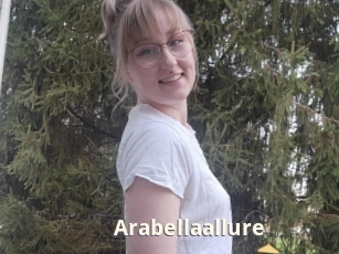 Arabellaallure