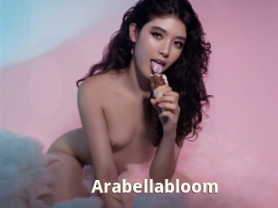 Arabellabloom