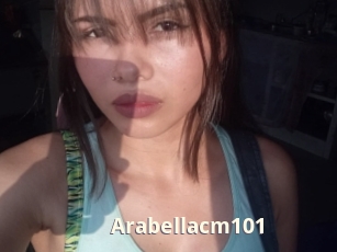 Arabellacm101
