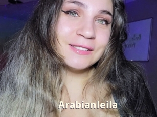 arabianleila Bigtitinvasion