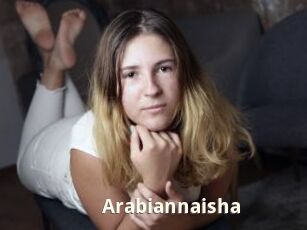 Arabiannaisha
