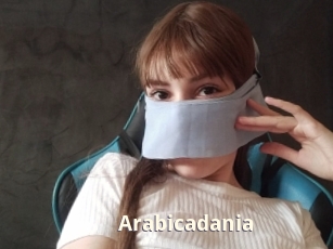 Arabicadania