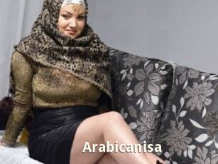 Arabicanisa
