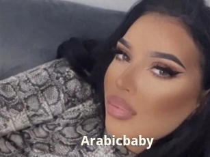 Arabicbaby