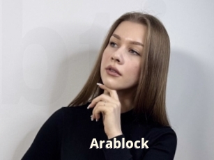 Arablock