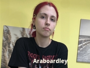 Araboardley