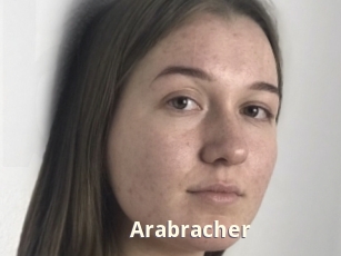 Arabracher