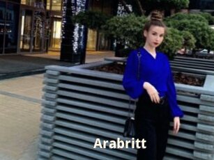 Arabritt