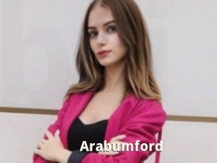Arabumford