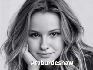 Araburdeshaw