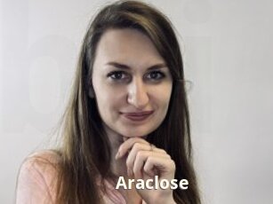Araclose