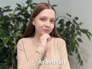 Araedsall
