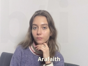 Arafaith