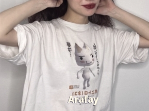 Arafay