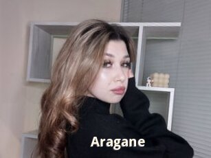 Aragane