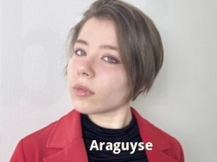 Araguyse