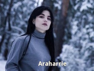 Araharrie
