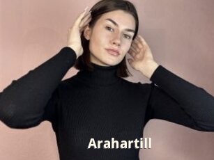 Arahartill