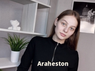Araheston