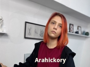 Arahickory