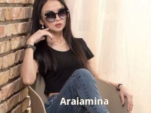 Araiamina